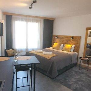 Studio Appartement